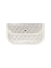 Unbranded Silver Wallet One size - photo 1