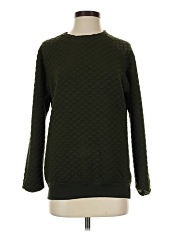 Nomad Pullover Sweater (view 1)