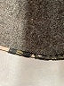Romwe Camo Brown Casual Dress Size S - photo 7