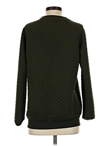 Nomad Pullover Sweater (view 2)