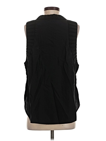 Elizabeth and James Sleeveless Blouse (view 2)