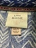 Knox Rose Blue Kimono Size Med - Lg - photo 7