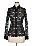 Esprit De.Corp Black Long Sleeve Blouse Size M (estimated) - photo 1