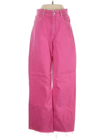 Zara Jeans (view 1)