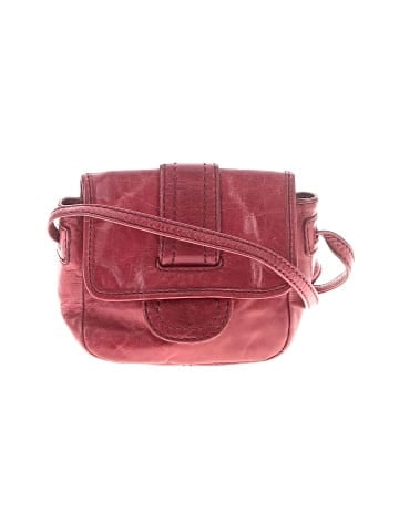 Hobo The Original Leather Crossbody Bag (view 1)