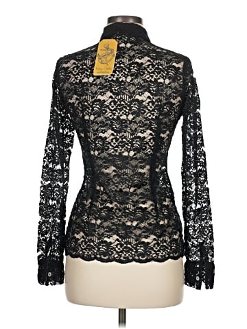 Esprit De.Corp Long Sleeve Blouse (view 2)