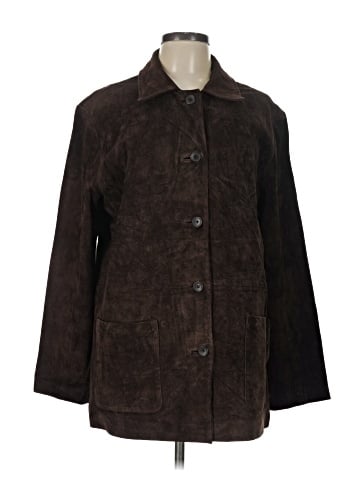 Eddie Bauer Coat (view 1)