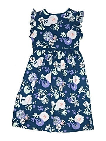 Tea Dress (view 2)