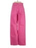 Zara Pink Jeans Size 4 - photo 2