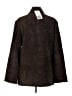 Eddie Bauer 100% Polyester Brown Coat Size L - photo 2