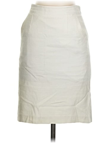 Ann Taylor Casual Skirt (view 1)