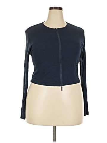 Point Jacket (view 1)