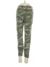Lyssé Camo Green Active Pants Size XS - photo 1