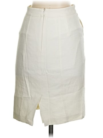 Ann Taylor Casual Skirt (view 2)