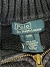 Polo by Ralph Lauren Blue Pullover Sweater Size 12M - photo 3