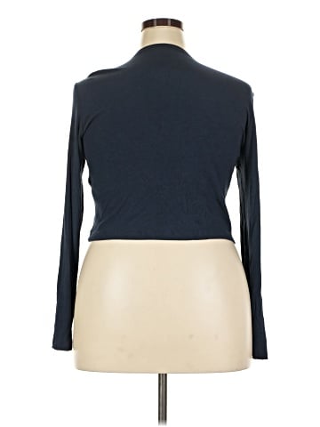 Point Jacket (view 2)