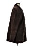 Eddie Bauer 100% Polyester Brown Coat Size L - photo 4