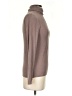 Magaschoni Brown Long Sleeve Turtleneck Size XS - photo 4