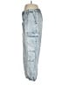 Almost Famous Blue Jeans Size M - photo 5