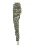 Lyssé Camo Green Active Pants Size XS - photo 5