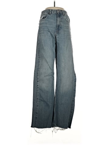 Zara Jeans (view 1)