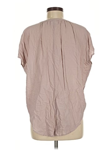 Old Navy Sleeveless T-Shirt (view 2)