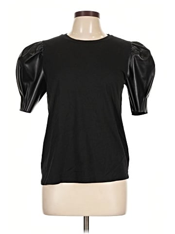 MICHAEL Michael Kors Short Sleeve T-Shirt (view 1)
