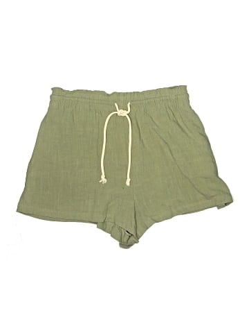 Zara Shorts (view 1)