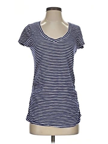 Old Navy Short Sleeve T-Shirt (view 1)