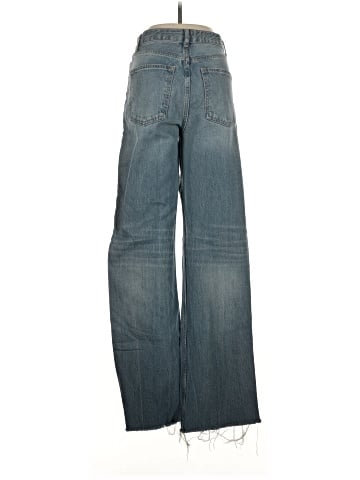 Zara Jeans (view 2)