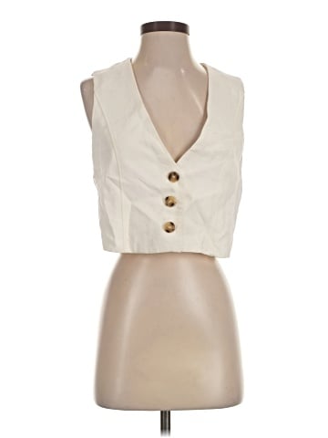 Zara Vest (view 1)
