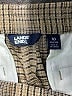 Lands' End Plaid Brown Casual Pants Size 10 - photo 7