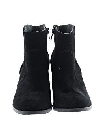 Crown Vintage Ankle Boots (view 2)