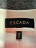 Escada Ivory Coat Size EU 42 / US 12 - photo 6