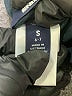 Lands' End 100% Polyester Solid Blue Athletic Shorts Size S (kids) - photo 4