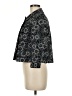 Style&Co Paisley Black Jacket Size 8 Petite - photo 5