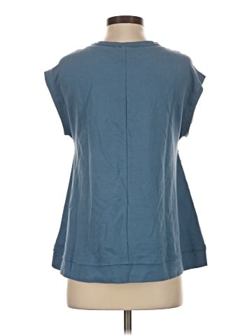 Akemi + Kin Sleeveless T-Shirt (view 2)
