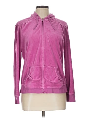 Old Navy Zip Up Hoodie (view 1)
