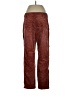 Pilcro Brown Casual Pants Size 31 waist - photo 2