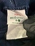Hanes Blue Sweatshirt Size L - photo 7