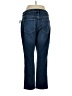 Old Navy Blue Jeans Size 14 Petite - photo 2