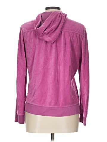 Old Navy Zip Up Hoodie (view 2)