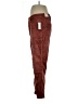Pilcro Brown Casual Pants Size 31 waist - photo 5