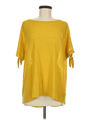 Ava & Viv 3/4 Sleeve T-Shirt (view 1)