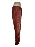 Pilcro Brown Casual Pants Size 31 waist - photo 4