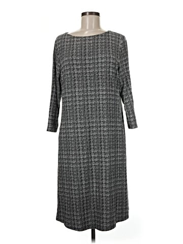 J.Jill Casual Dress (view 1)