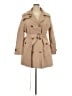 CREATMO.US Tan Trenchcoat Size XXL - photo 1