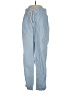 Lou & Grey 100% Cotton Blue Casual Pants Size XS - photo 1