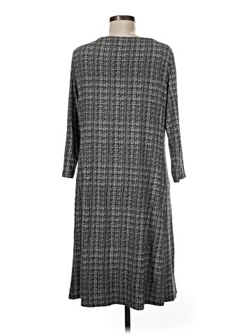J.Jill Casual Dress (view 2)