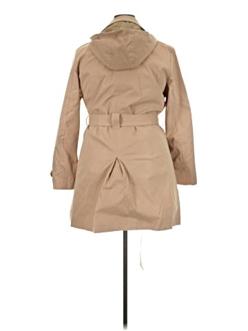 CREATMO.US Trenchcoat (view 2)